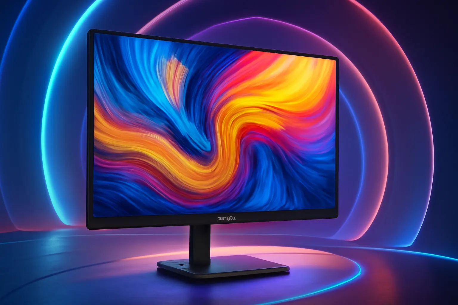 Monitor Philips 27" 4K IPS 109% sRGB NTSC 91% Speakers 278E1A: Desempenho e Qualidade Visual