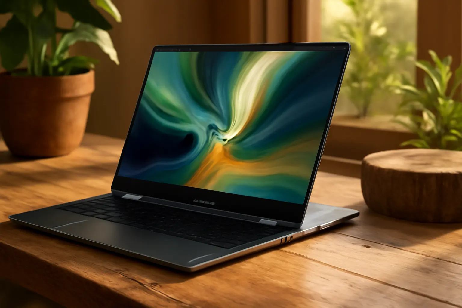 Samsung Galaxy Book3 360 2 em 1 Laptop: Desempenho e Versatilidade
