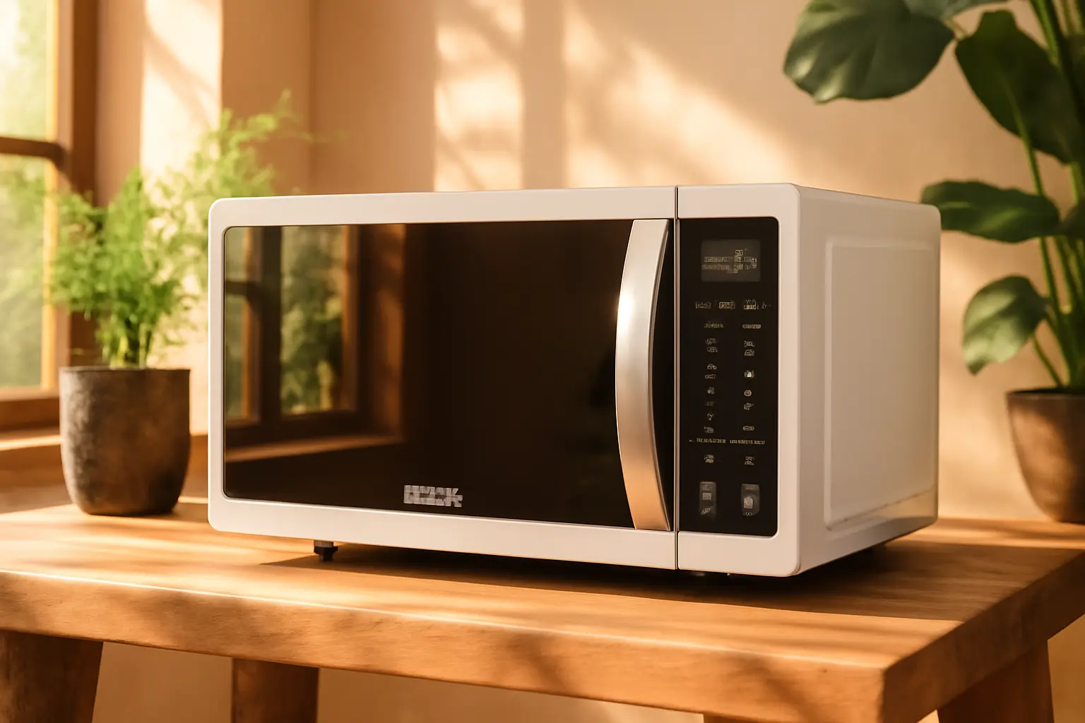 Micro-ondas Philco PMO42EB Jumbo Tira Odor 42L 1560W Espelhado Branco