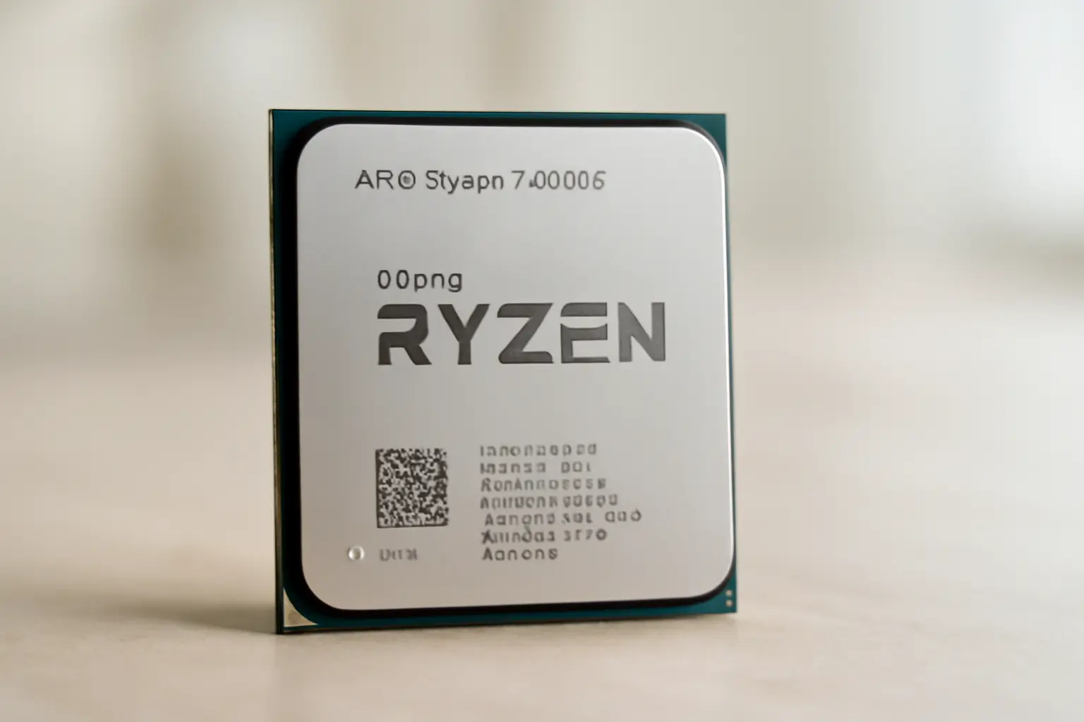 PROCESSADOR AMD RYZEN R7 5800X 3.8GHz (MAX TURBO 4.7GHz) DDR4 AM4 36MB CACHE