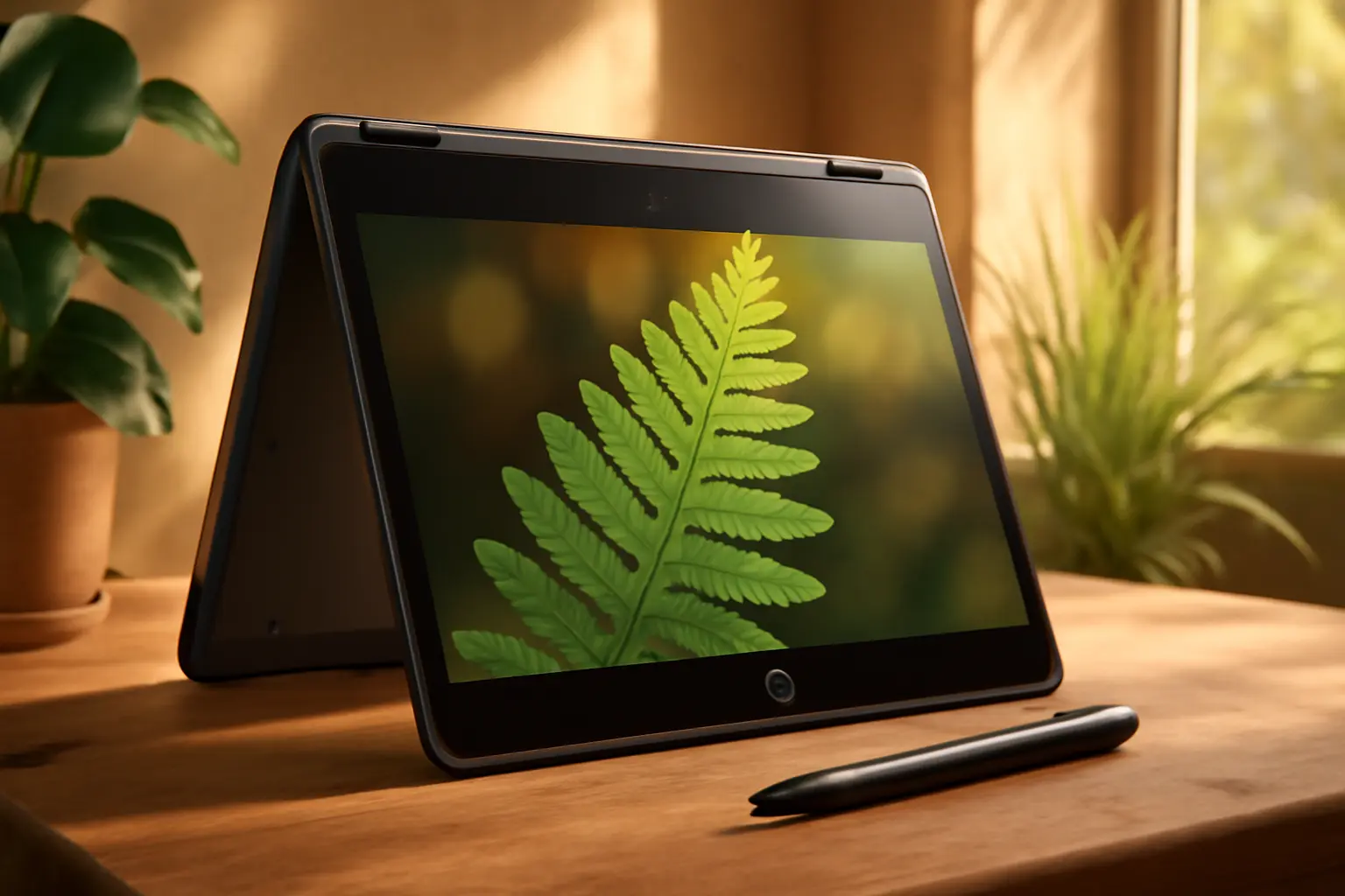 HP Pro Pen ProBook x360 435 e x360 11 G5 Education Edition: A Precisão Ideal para Educadores e Profissionais