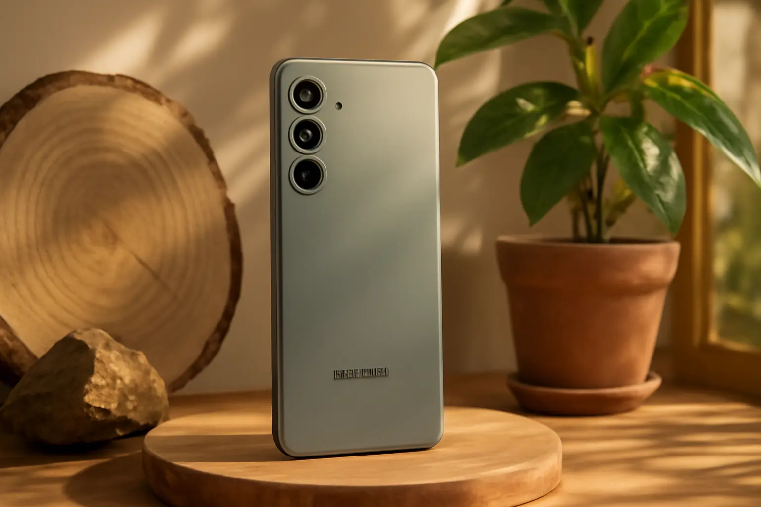 Samsung Galaxy M35 5G: Câmera Tripla de 50MP e Desempenho Impecável