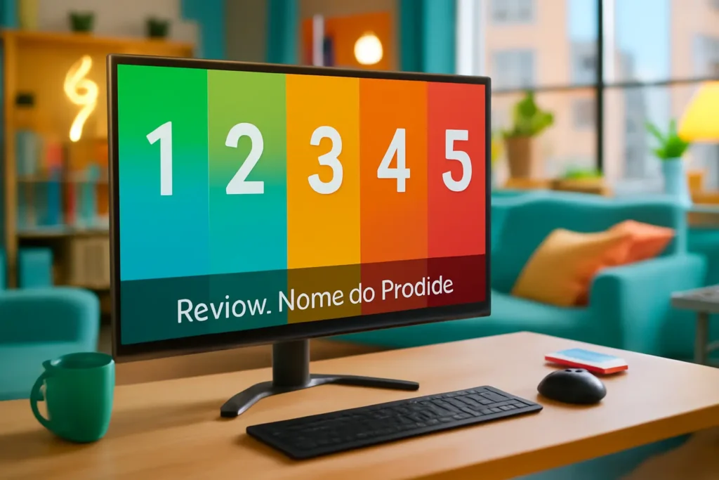 Top Cinco fonte monitor LG ultrawide