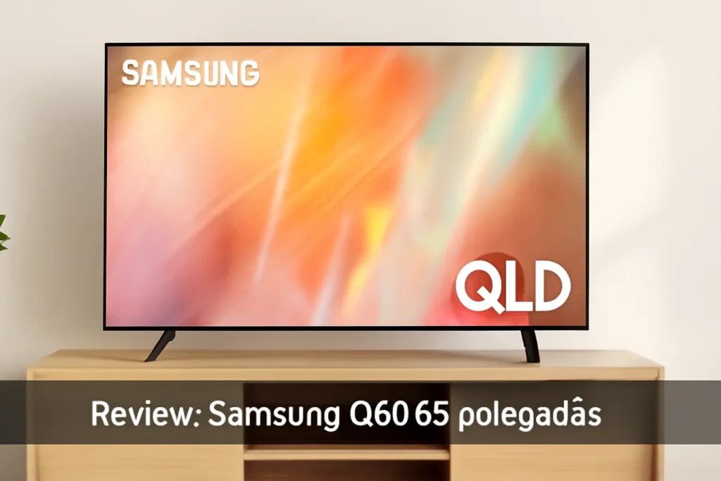 Melhores 5 Samsung Q60 65 polegadas