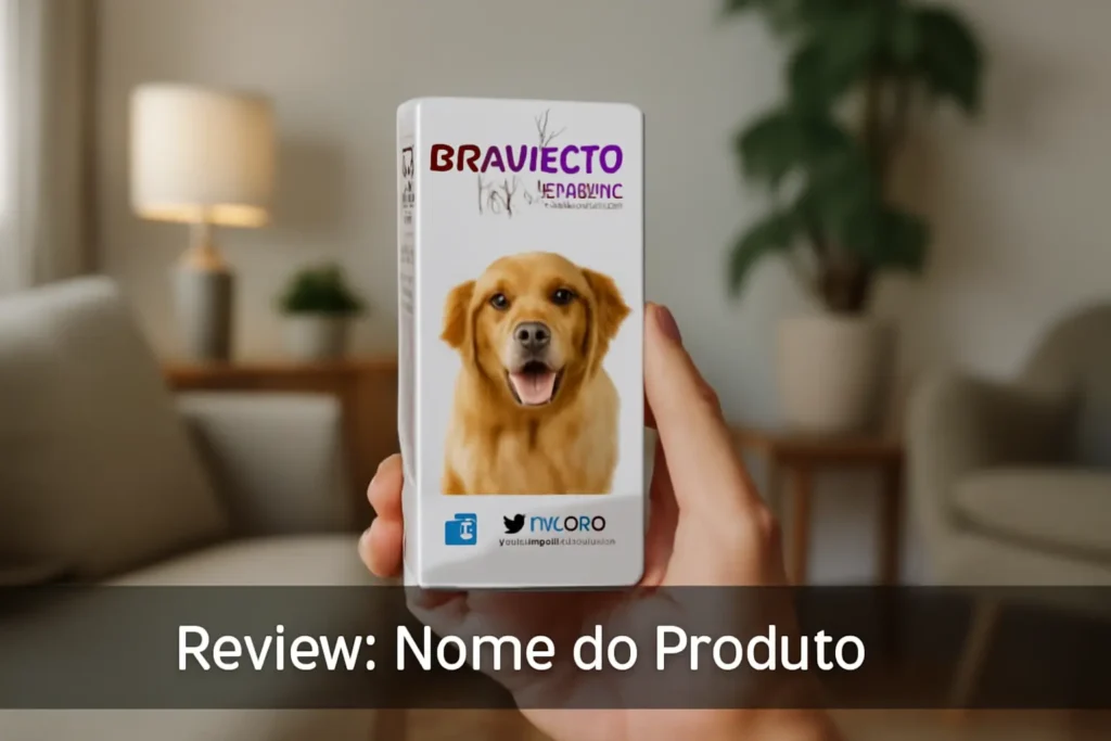 Melhores 5 bravecto transdermal