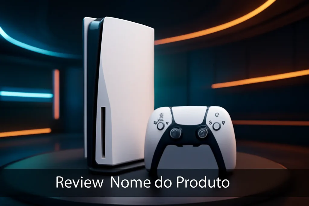 Cinco Principais Opções de ps5 slim lançamento