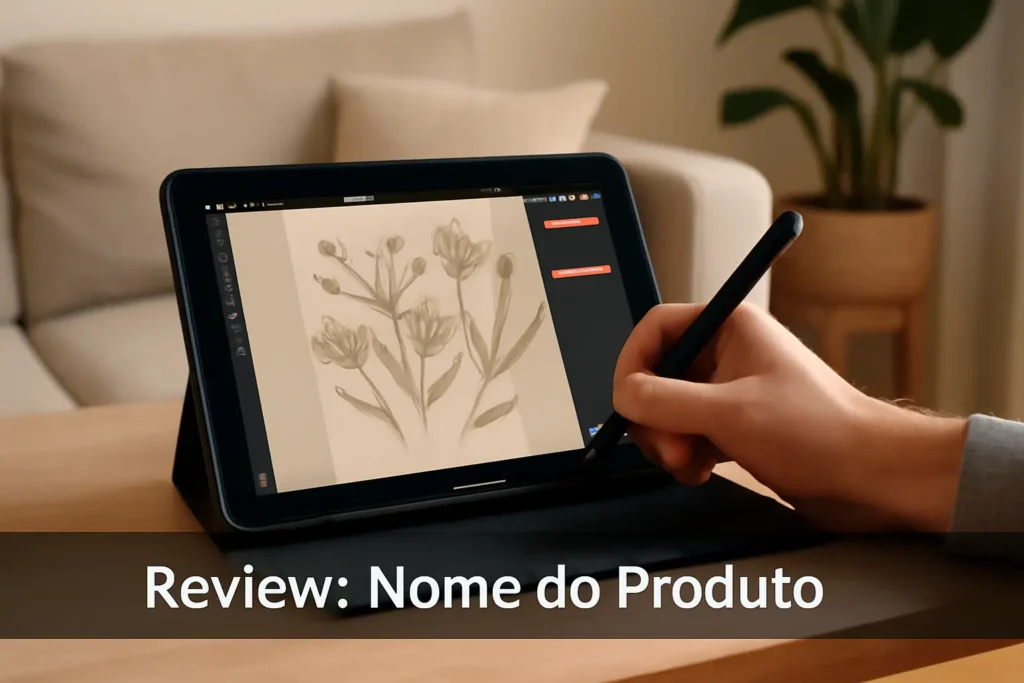 Cinco Principais Opções de mesa digitalizadora com tela compativel mac