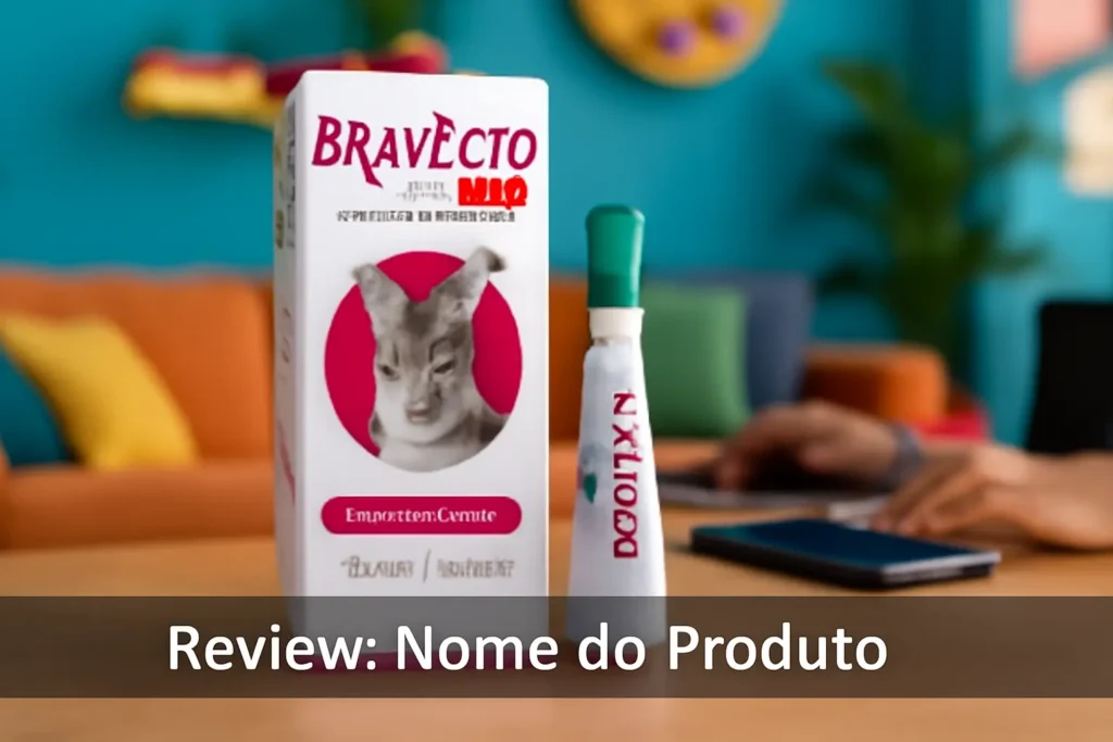 Top 5 Opções de bravecto gato plus