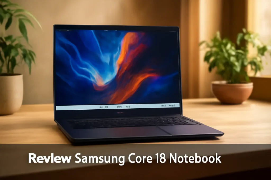 Top 5 notebook Samsung core i3