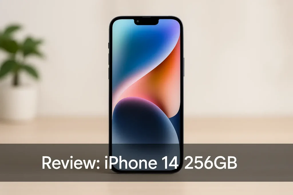 Lista de 5 Melhores: Iphone 14 256gb