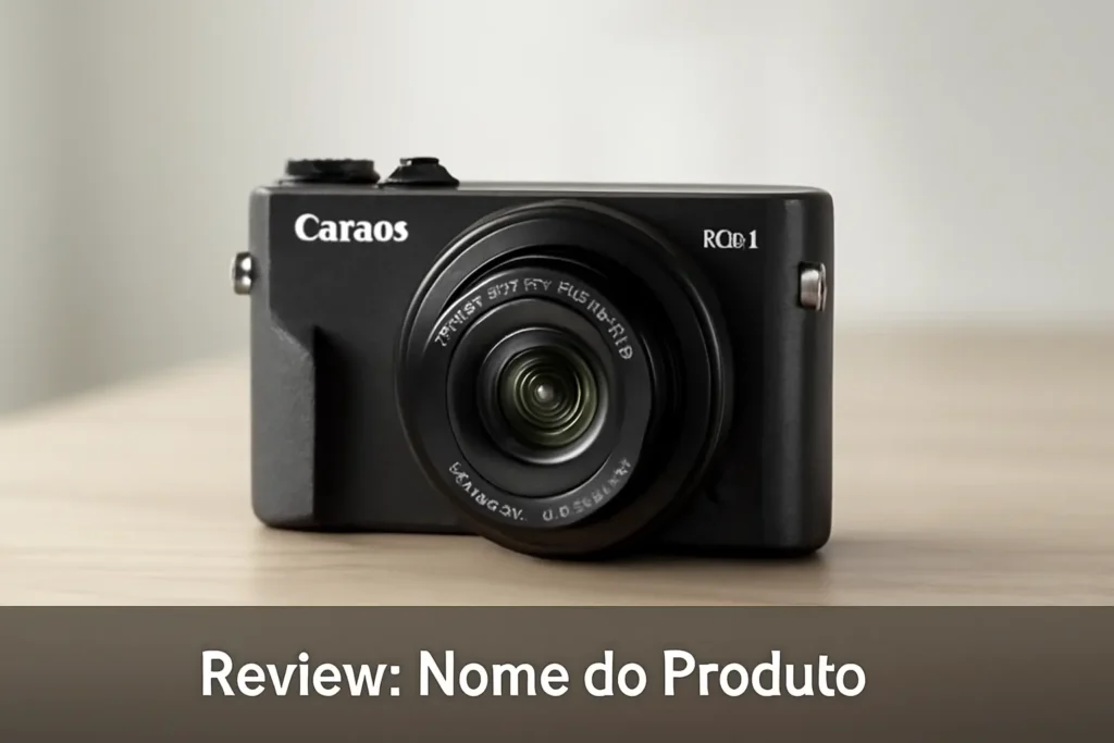 Top 5 camera Canon g7x mark ii