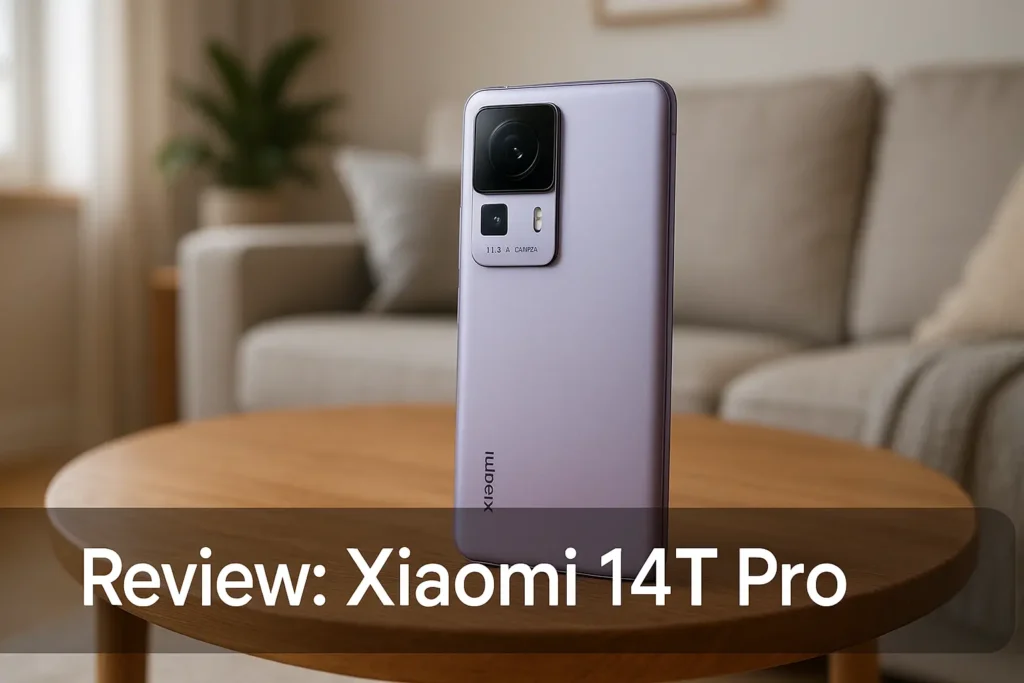 Melhores 5 14 t pro Xiaomi