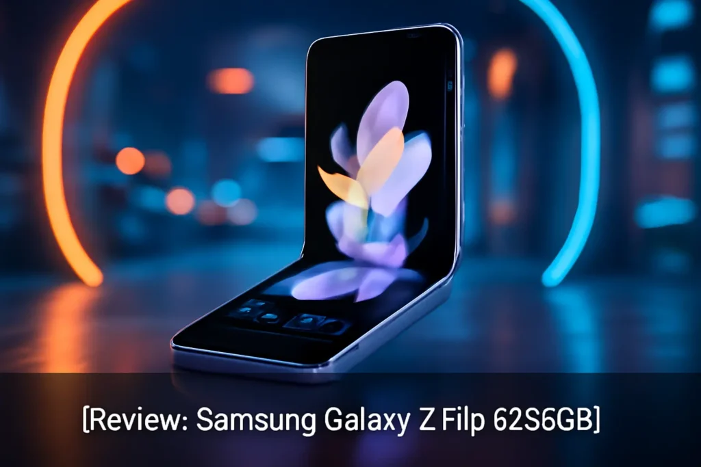 As 5 Melhores Opções de Samsung Galaxy z flip 5 256gb