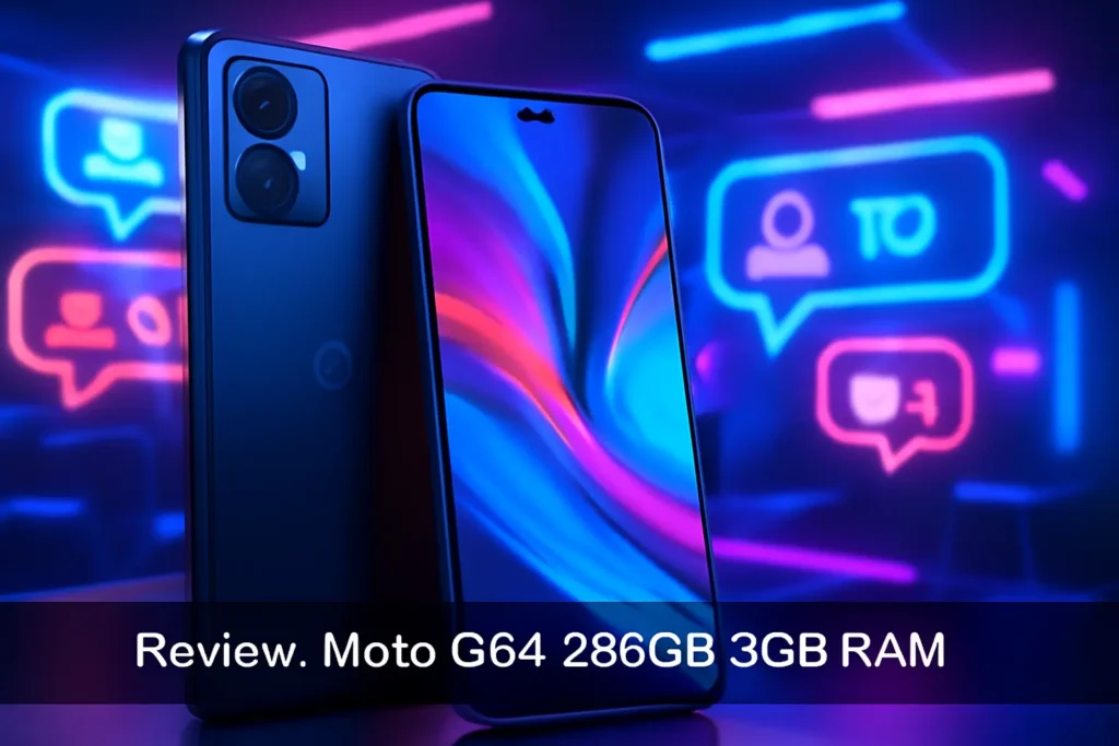 Principais 5 moto G54 256gb 8gb ram