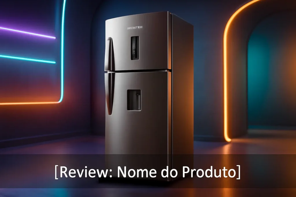 Melhores 5 geladeira 480 litros frost free