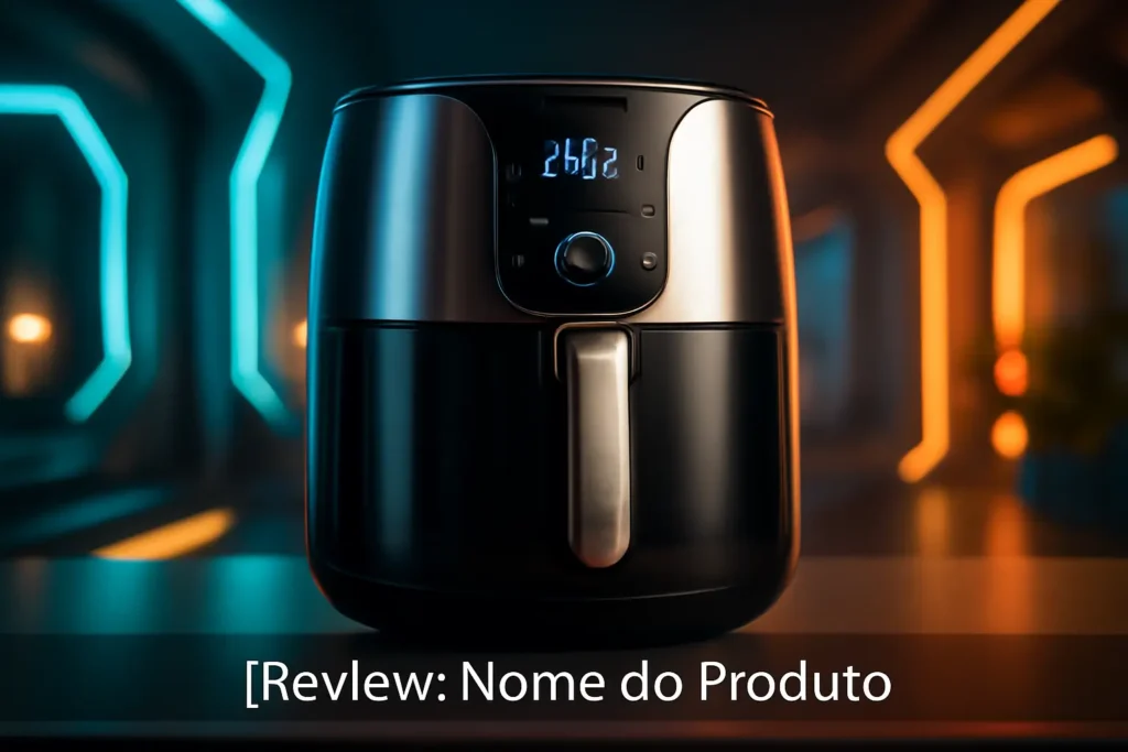Top 5 air fryer 4l