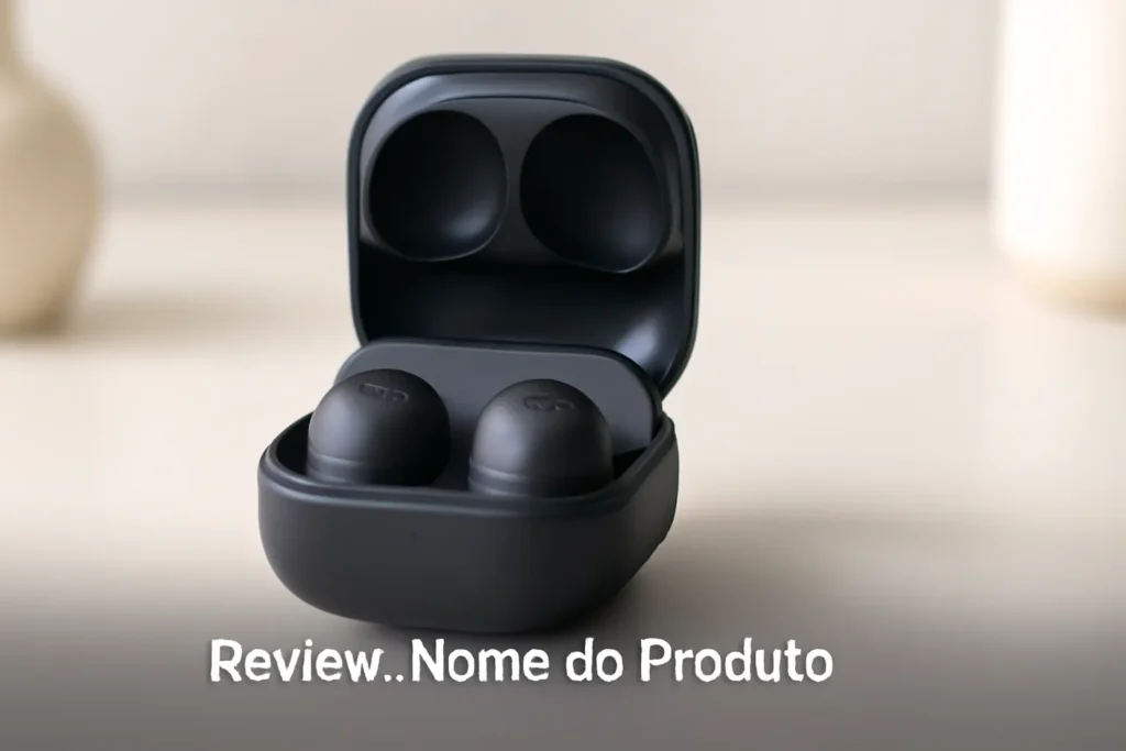 Principais Cinco Samsung fone de ouvido sem fio