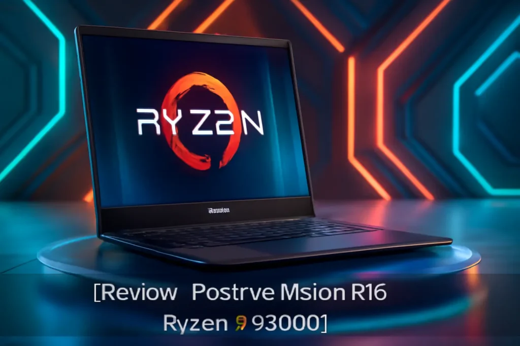 Top 5 Positivo vision r15 ryzen 5 5500u