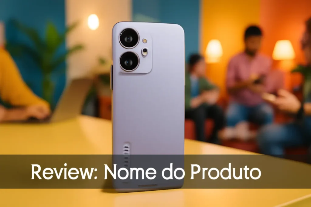 Principais 5 xiomi Redmi note 14