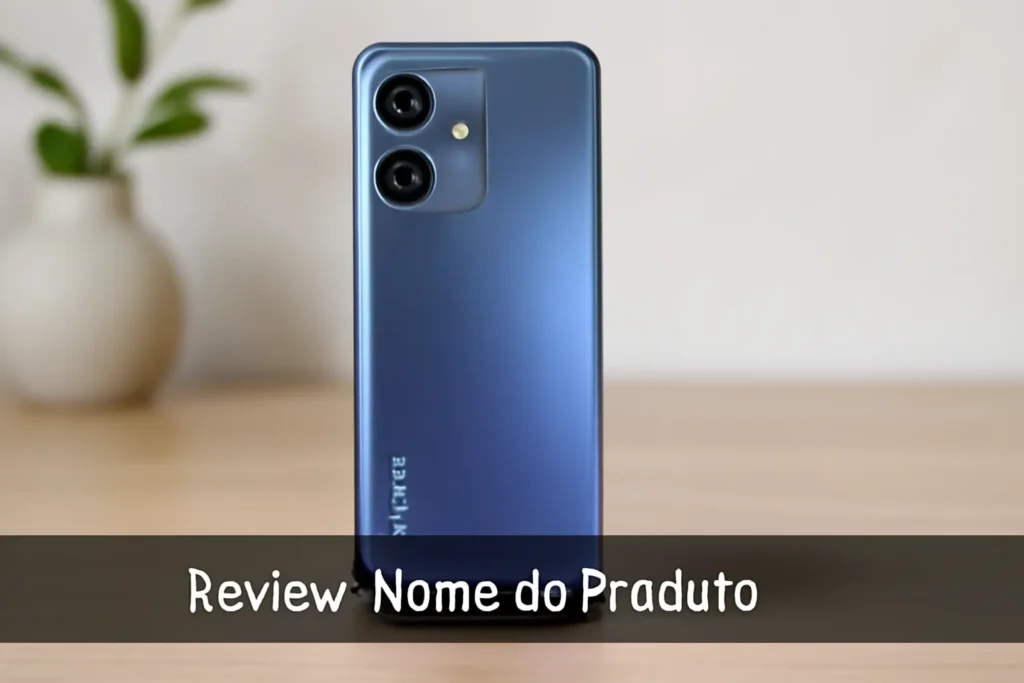 Cinco Principais Opções de celular infinix positivo