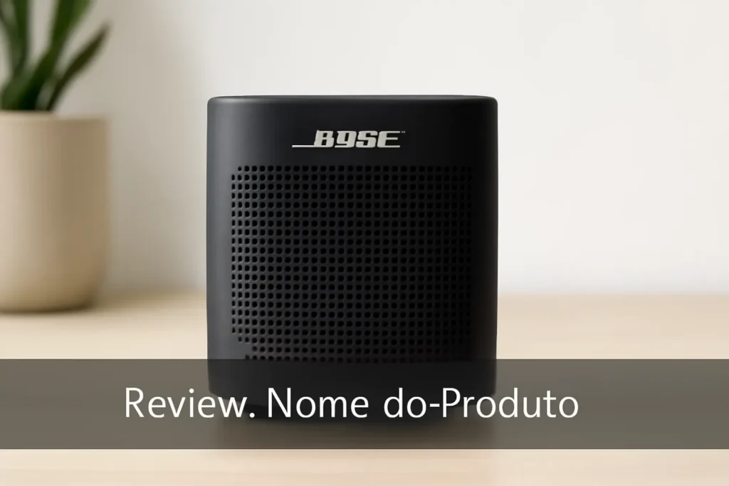 Top 5 Bose colour 2 soundlink