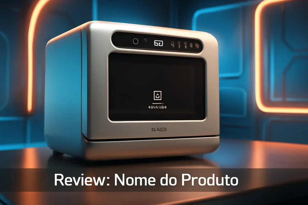 Lista de 5 Melhores: Electrolux lava louças 6 serviços