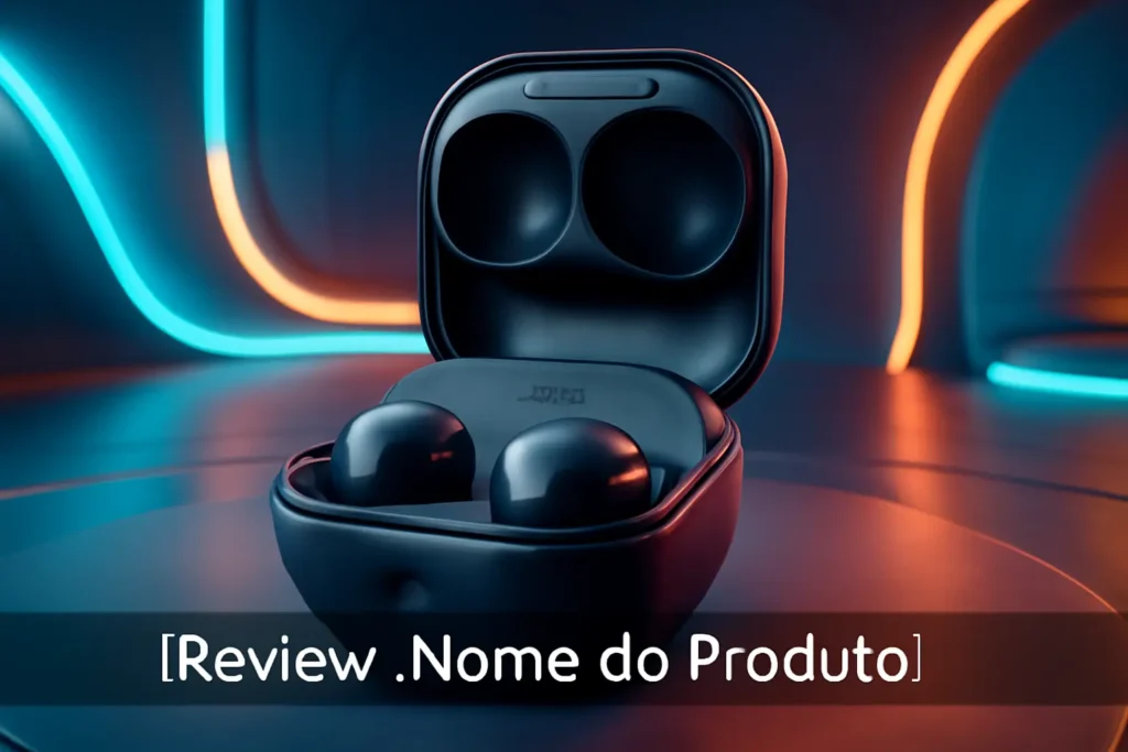 Lista de 5 Melhores: Samsung fones de ouvido