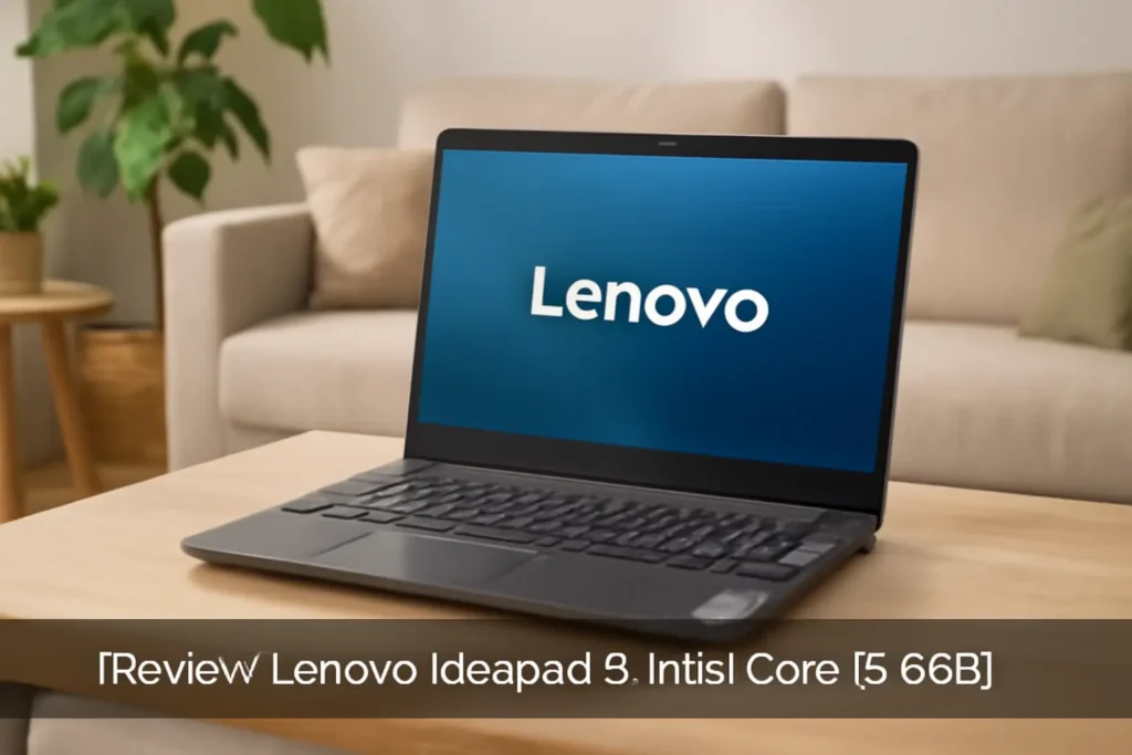 As 5 Melhores Opções de notebook Lenovo ideapad 3i intel core i5 8gb