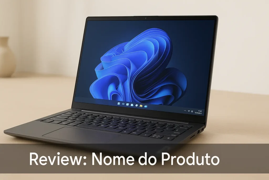 Top 5 computador lenovo