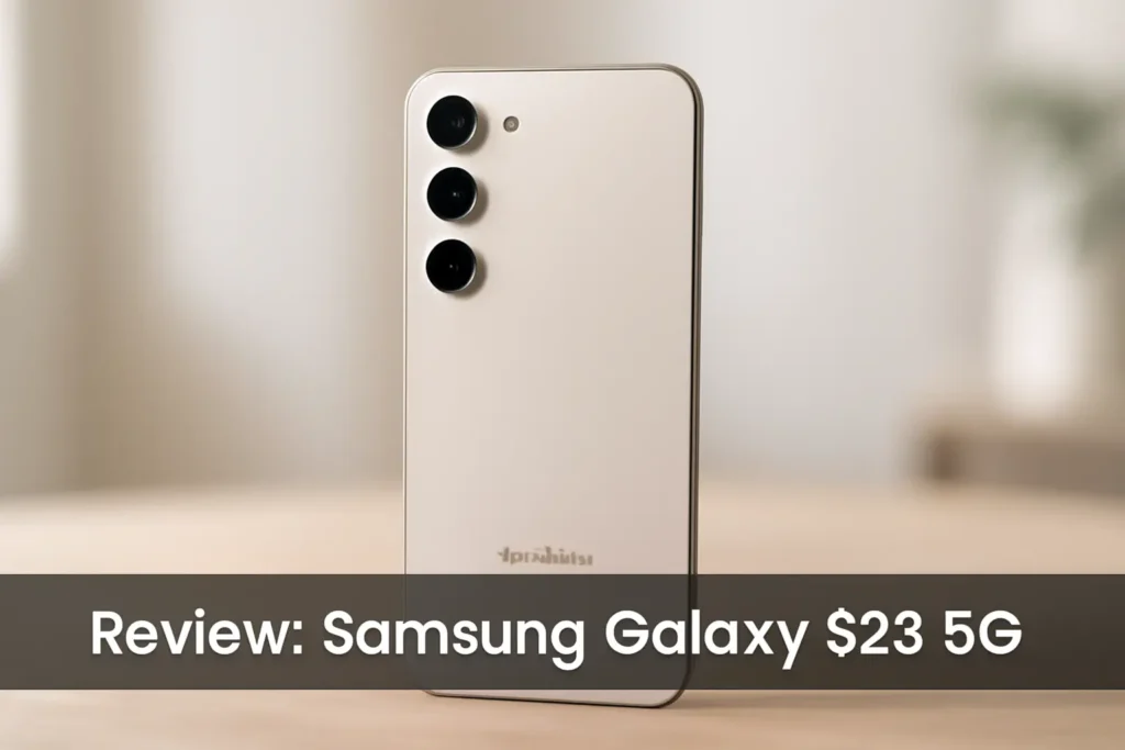 Melhores 5 Samsung Galaxy s23 5g