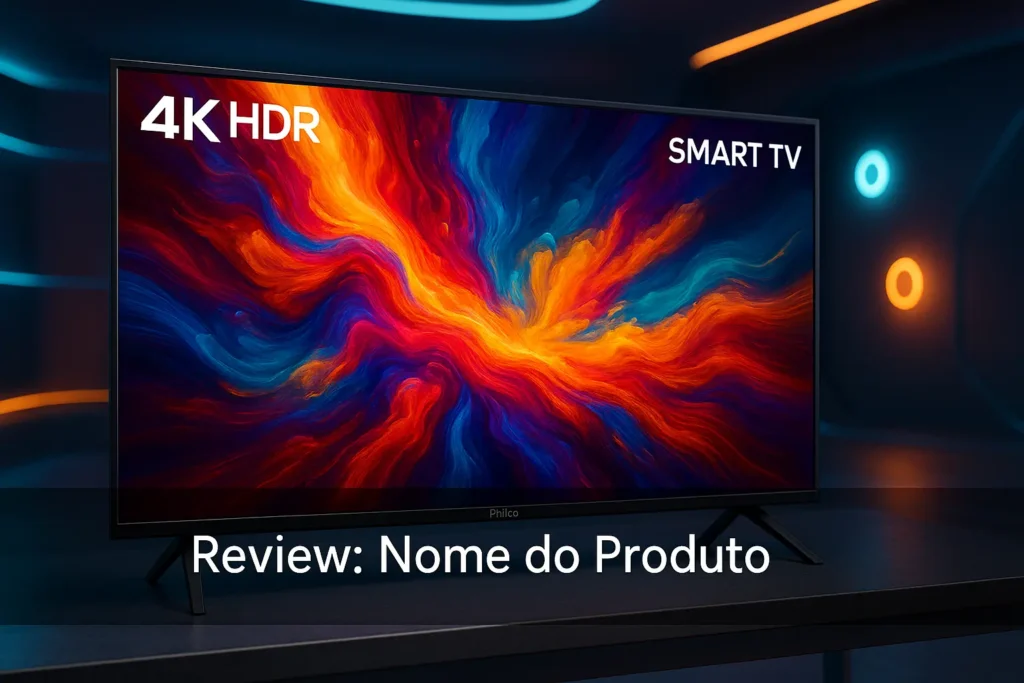 Top Cinco Philco smart TV