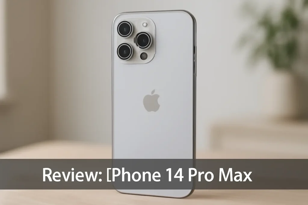Top 5 Iphone 14 por Max
