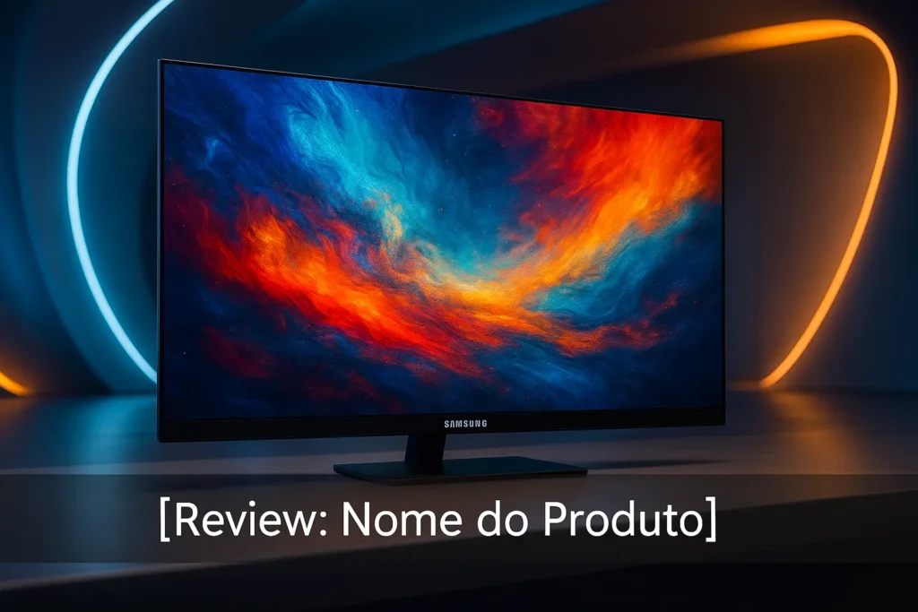 Melhores 5 TV Smart 55 Samsung 4k