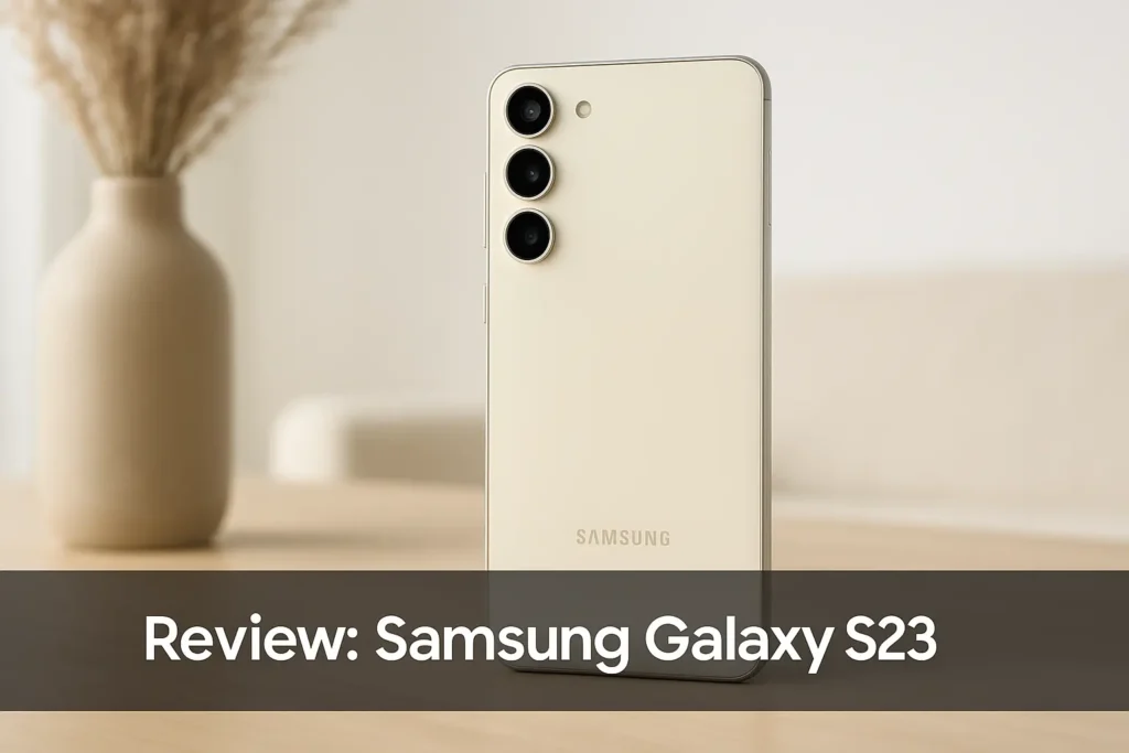 Top Cinco Samsung com ia