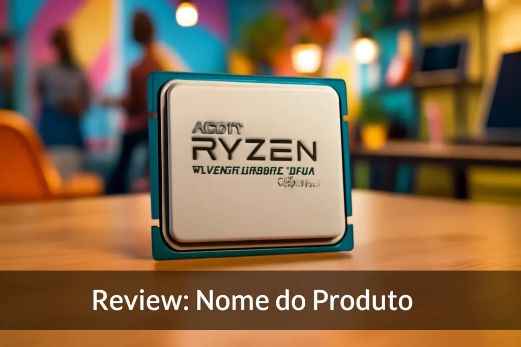 Cinco Principais Opções de AMD Threadripper 7995wx