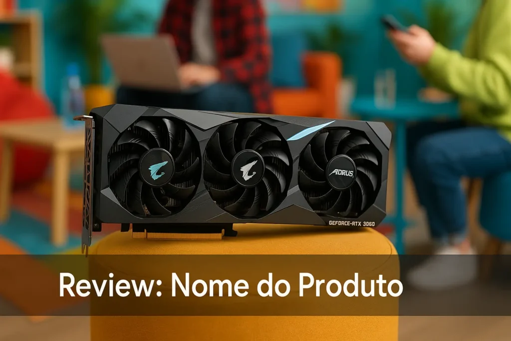 Top 5 Aorus elite RTX 3060