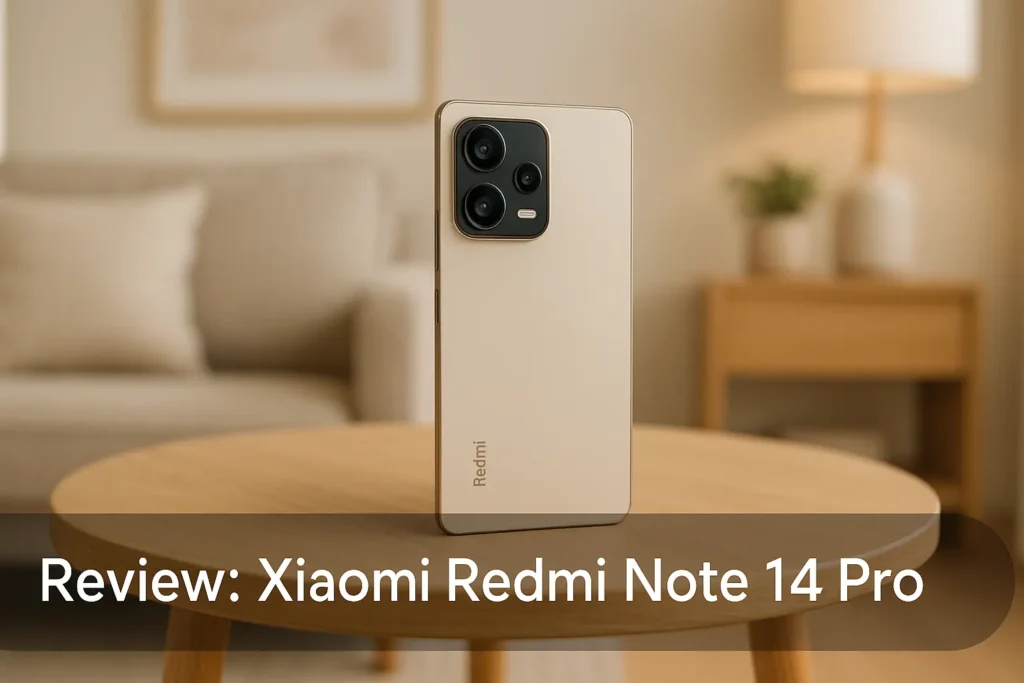 Top 5 Opções de Xiaomi Redmi note 14 pro