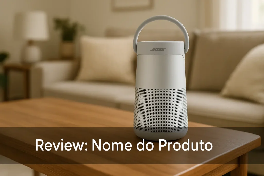 As 5 Melhores Opções de bateria Bose soundlink