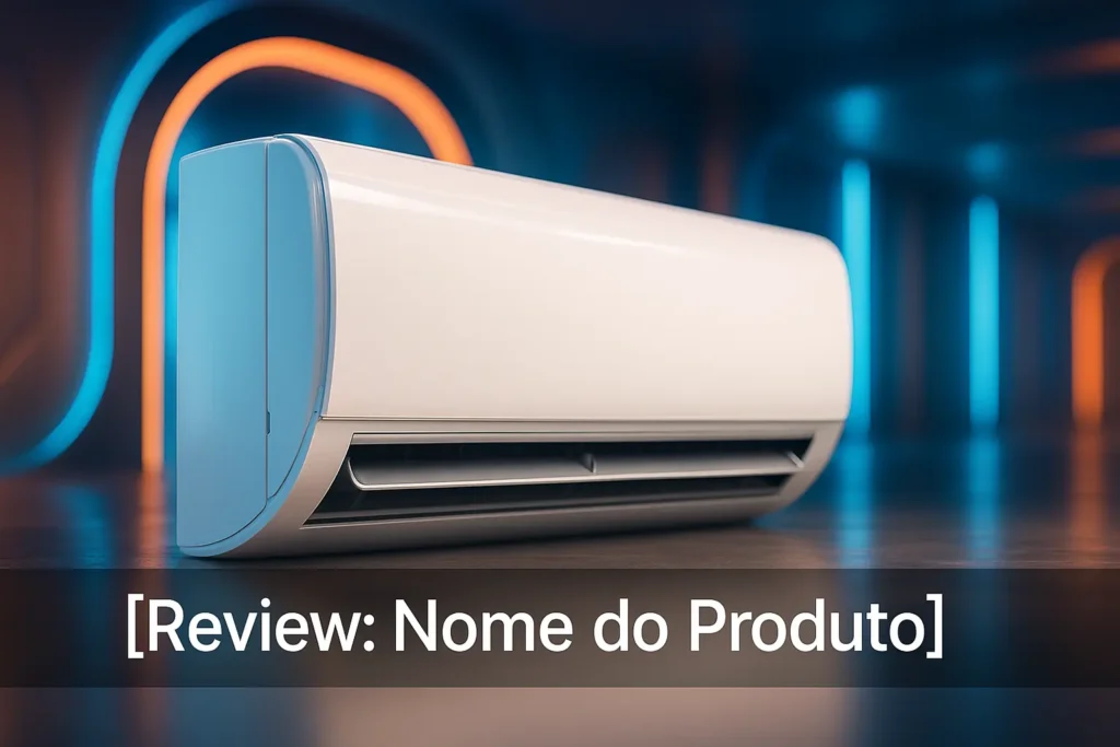Cinco Principais Opções de split 12000 btu inverter