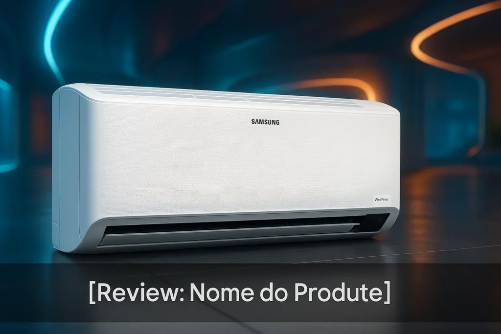 Principais Cinco windfree connect 18000