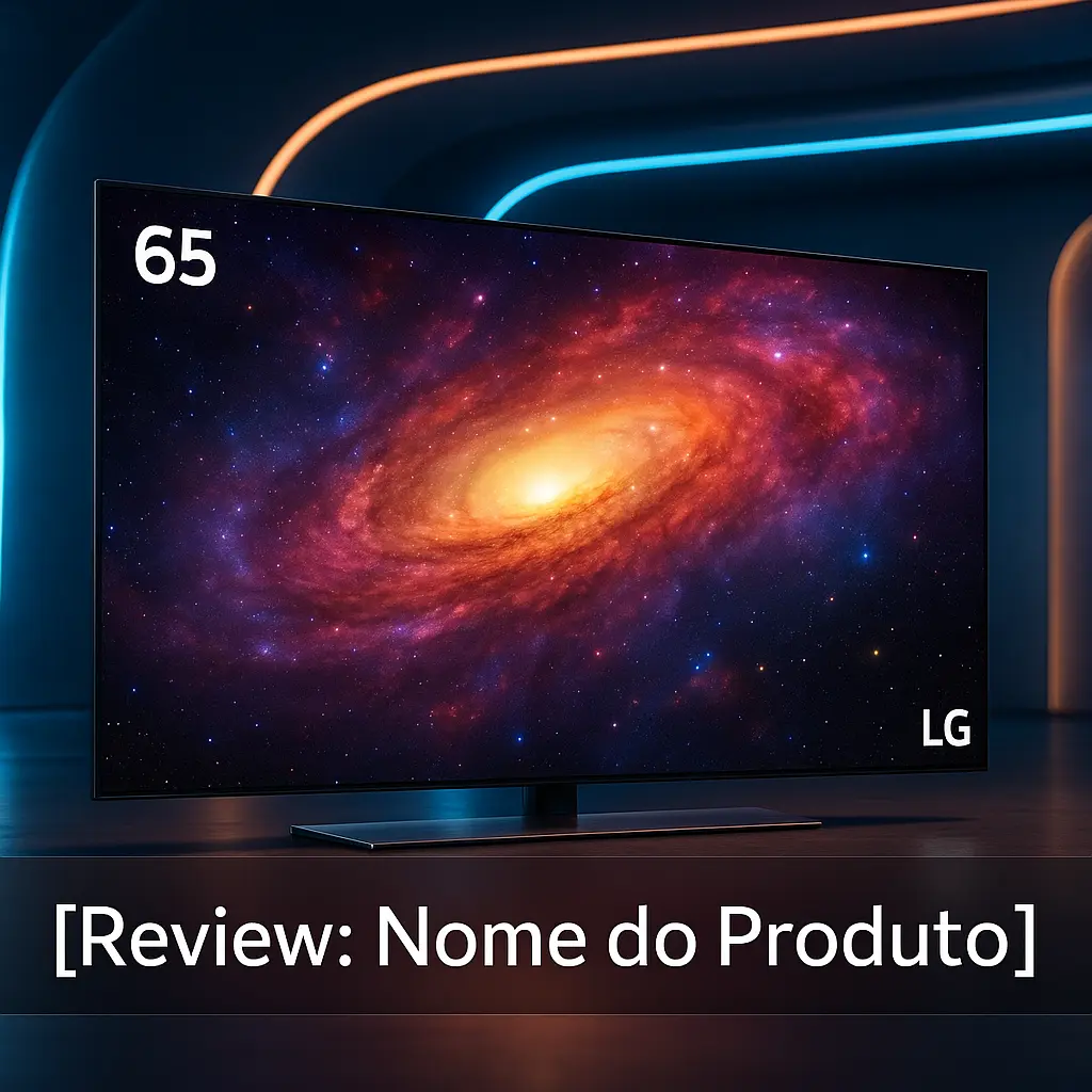 Top 5 televisão LG 65 polegadas