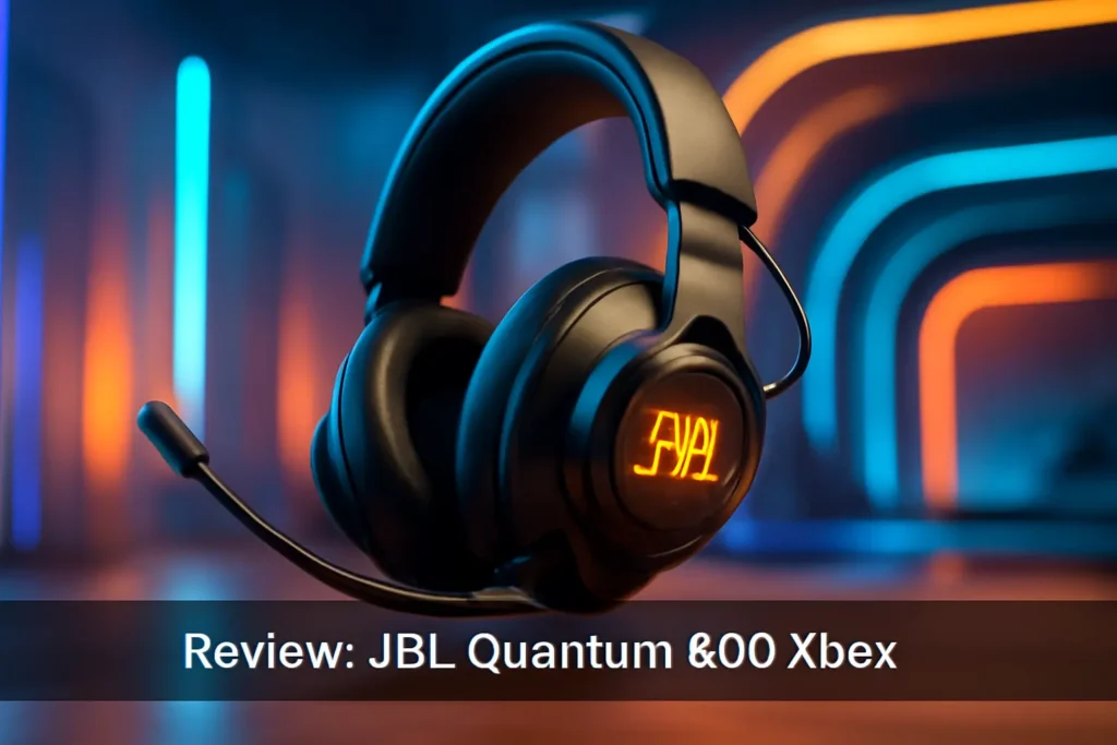 Top 5 Opções de JBL quantum 400 xbox