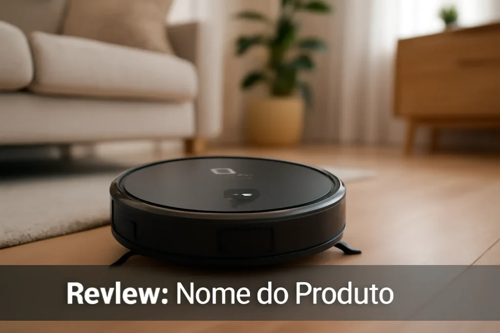 Principais 5 robo aspirador de pó Electrolux 3 em 1