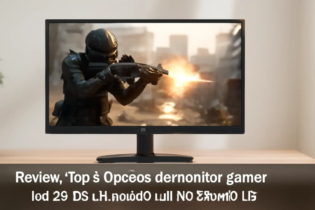 Top 5 Opções de monitor gamer led 25 ips ultrawide full hd 25um58 LG