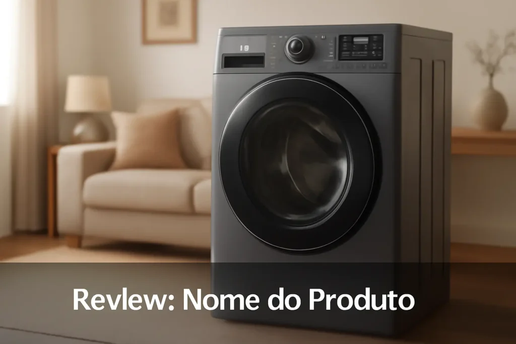 Top Cinco brastemp lava e seca