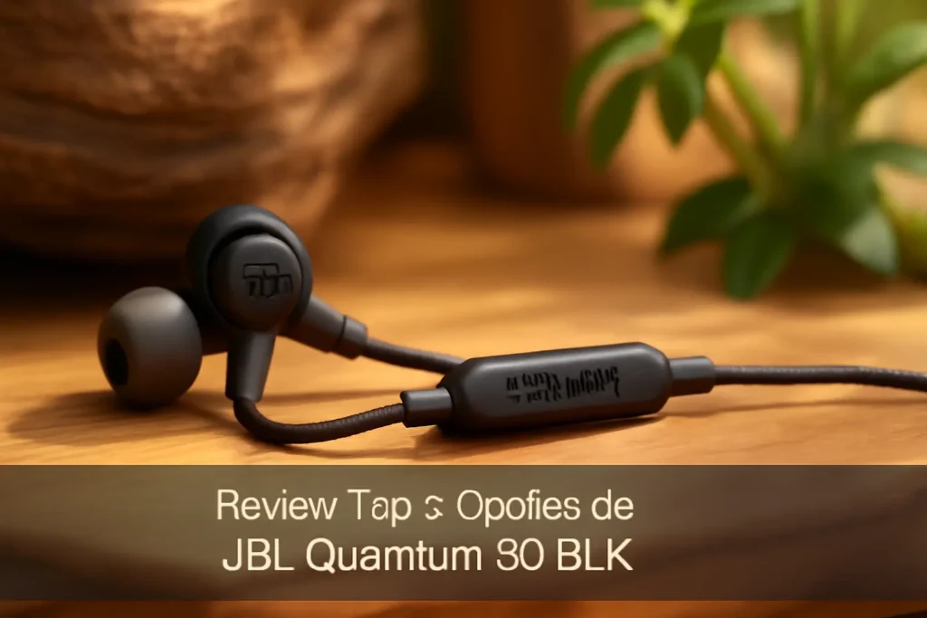 Top 5 Opções de JBL quantum 50 blk