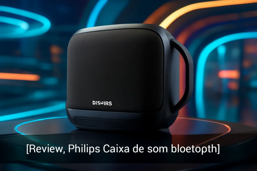 Principais 5 Philips Caixa de som bluetooth