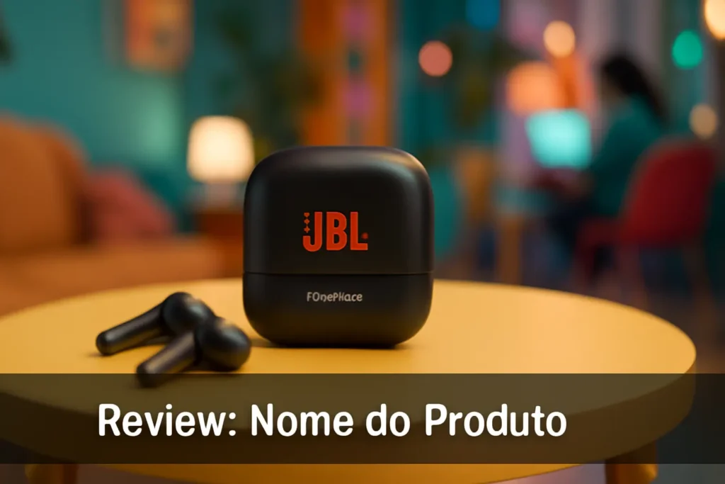 Top Cinco live beam 3 JBL