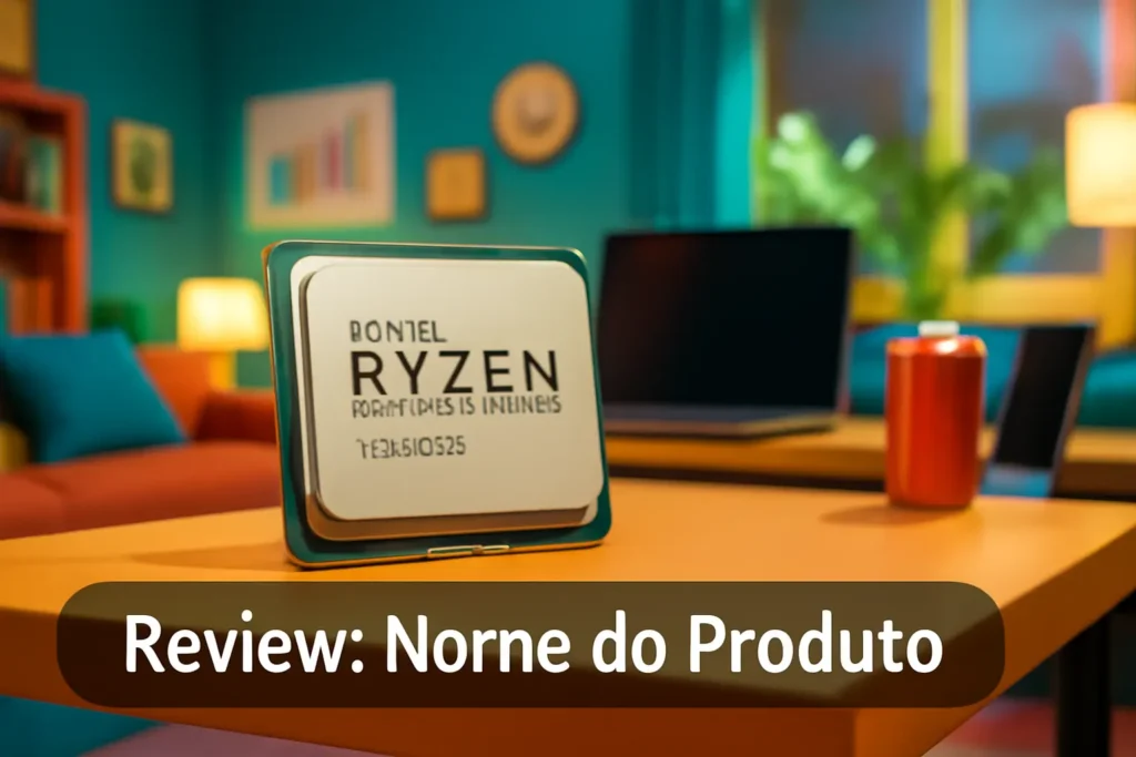 Cinco Principais Opções de Ryzen Threadripper 7995wx