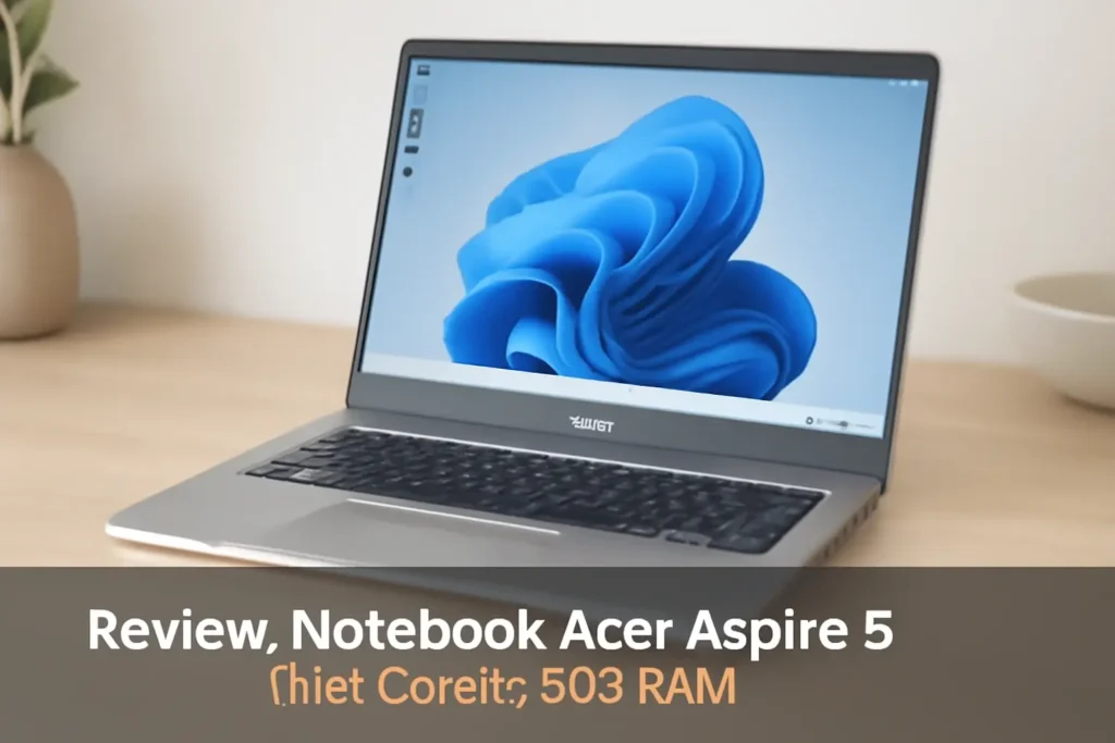 As 5 Melhores Opções de notebook acer aspire 5 intel core i5 8gb ram